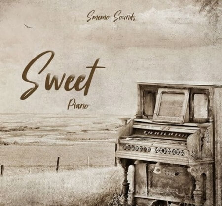 Smemo Sounds Sweet Piano WAV